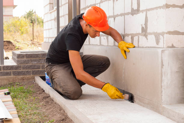 Licensed Emergency Waterproofing service in Hartford, AL - Halo Water Proofing